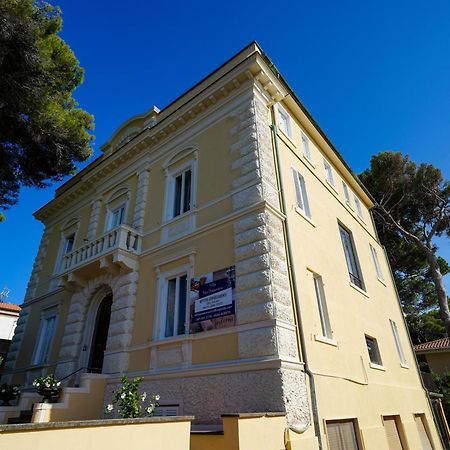 Villa San Domenico กัสตีลยอนเชลโล ภายนอก รูปภาพ